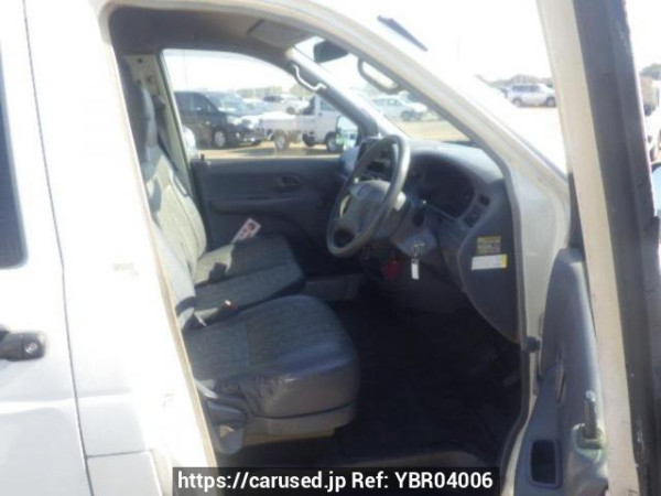 Used 2003 AT toyota liteace-van KR42V Image[12]