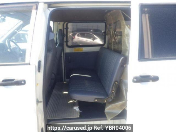 Used 2003 AT toyota liteace-van KR42V Image[13]
