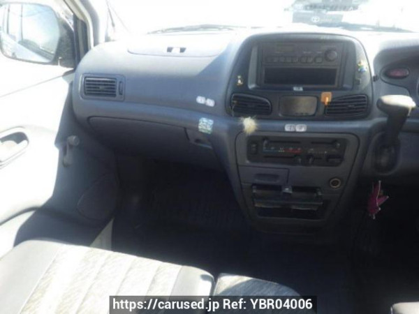 Used 2003 AT toyota liteace-van KR42V Image[16]