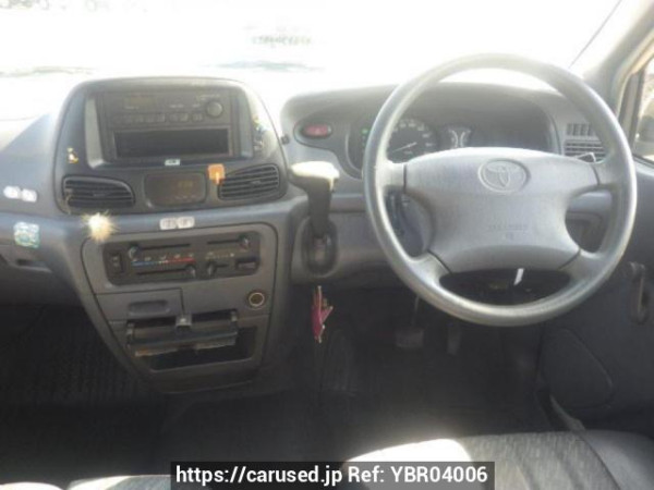 Used 2003 AT toyota liteace-van KR42V Image[17]