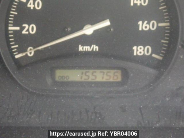Used 2003 AT toyota liteace-van KR42V Image[19]