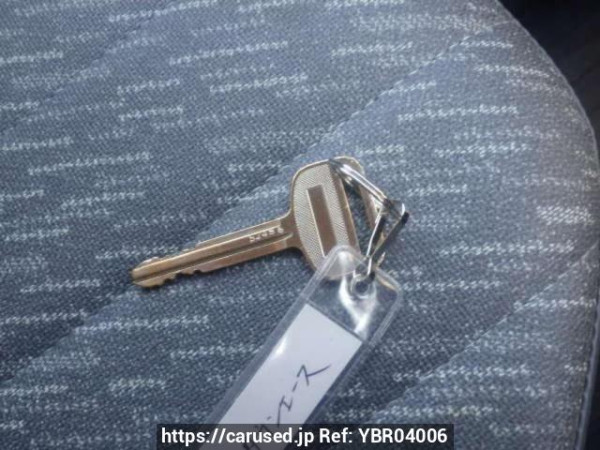 Used 2003 AT toyota liteace-van KR42V Image[22]