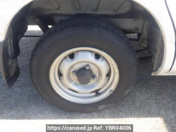 Used 2003 AT toyota liteace-van KR42V Image[24]