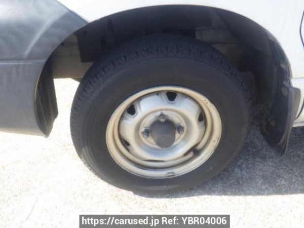 Used 2003 AT toyota liteace-van KR42V Image[26]