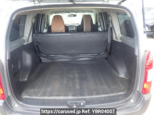 Used 2009 AT toyota probox-van NCP51V Image[8]