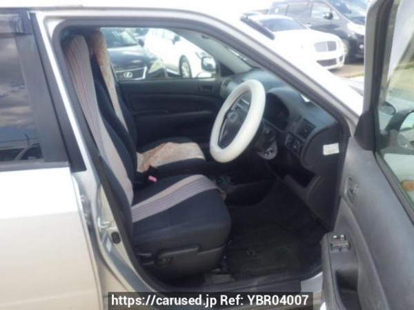 Used 2009 AT toyota probox-van NCP51V Image[11]