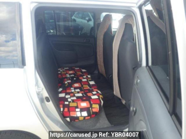 Used 2009 AT toyota probox-van NCP51V Image[13]