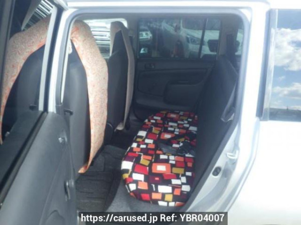 Used 2009 AT toyota probox-van NCP51V Image[14]