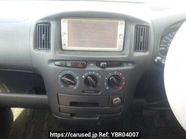 Used 2009 AT toyota probox-van NCP51V Image[19]