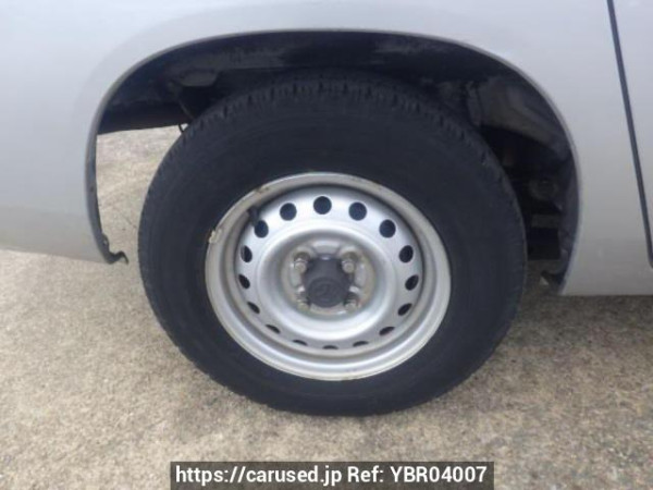 Used 2009 AT toyota probox-van NCP51V Image[23]