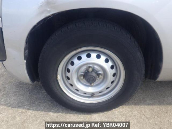 Used 2009 AT toyota probox-van NCP51V Image[26]