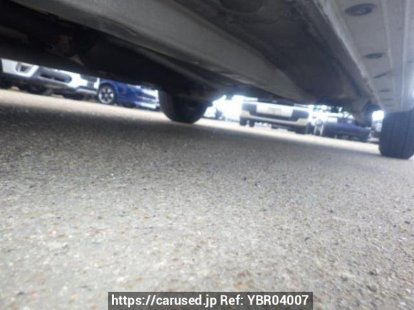 Used 2009 AT toyota probox-van NCP51V Image[34]