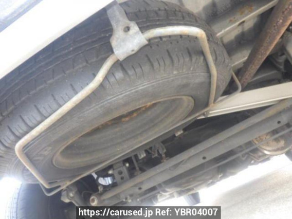 Used 2009 AT toyota probox-van NCP51V Image[35]