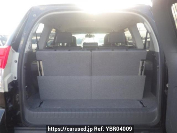 Used 2010 AT toyota land-cruiser-prado TRJ150W Image[8]