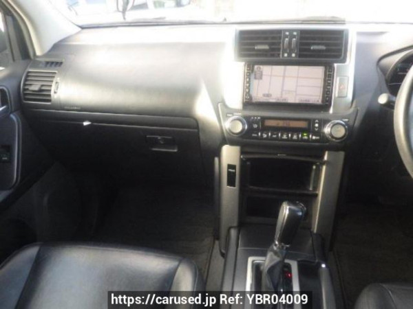 Used 2010 AT toyota land-cruiser-prado TRJ150W Image[17]