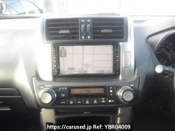 Used 2010 AT toyota land-cruiser-prado TRJ150W Image[20]
