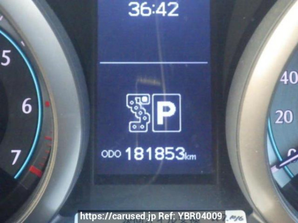 Used 2010 AT toyota land-cruiser-prado TRJ150W Image[24]