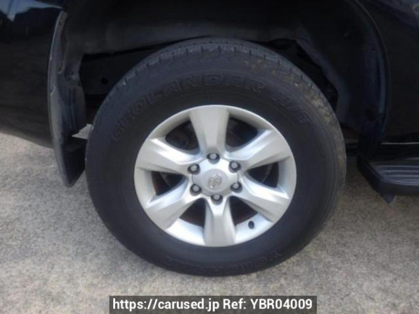 Used 2010 AT toyota land-cruiser-prado TRJ150W Image[25]