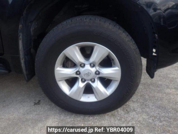 Used 2010 AT toyota land-cruiser-prado TRJ150W Image[26]