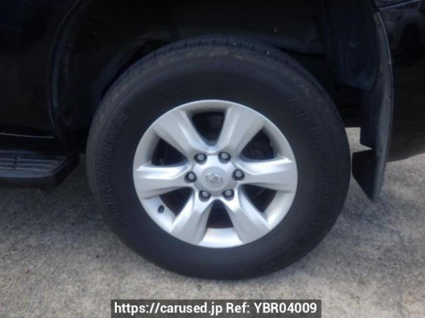 Used 2010 AT toyota land-cruiser-prado TRJ150W Image[27]