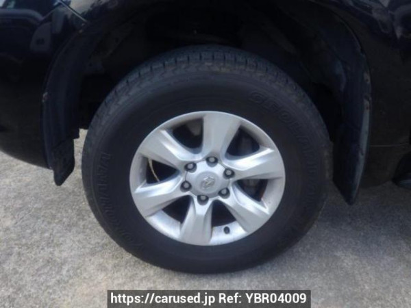 Used 2010 AT toyota land-cruiser-prado TRJ150W Image[28]