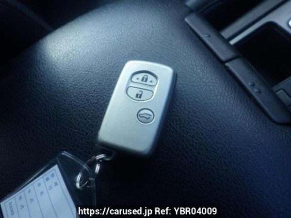 Used 2010 AT toyota land-cruiser-prado TRJ150W Image[38]
