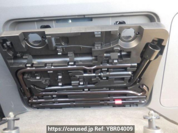 Used 2010 AT toyota land-cruiser-prado TRJ150W Image[40]