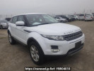 Land Rover RANGE ROVER EVOQUE LV2A