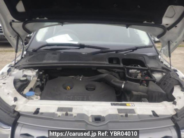 Used 2013 AT land-rover range-rover-evoque LV2A Image[9]