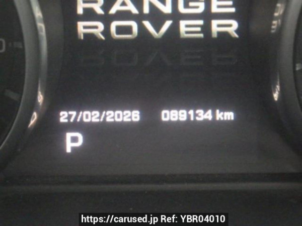 Used 2013 AT land-rover range-rover-evoque LV2A Image[20]