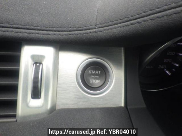 Used 2013 AT land-rover range-rover-evoque LV2A Image[24]