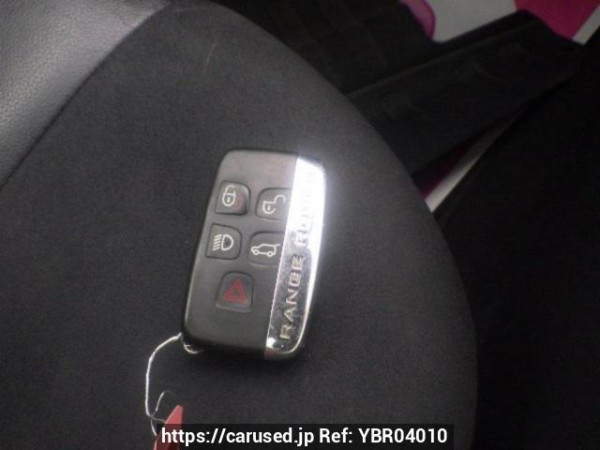 Used 2013 AT land-rover range-rover-evoque LV2A Image[25]