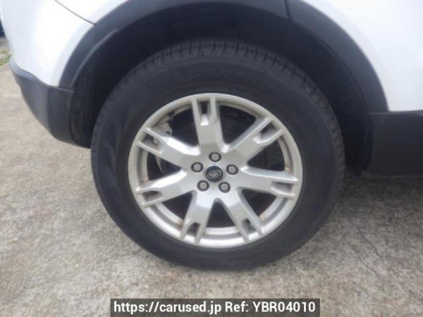 Used 2013 AT land-rover range-rover-evoque LV2A Image[26]