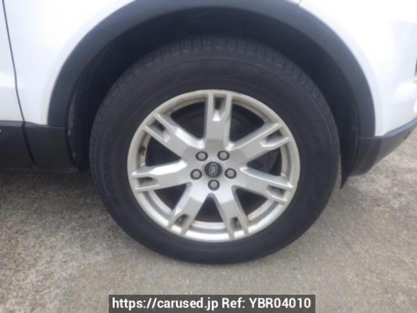 Used 2013 AT land-rover range-rover-evoque LV2A Image[27]