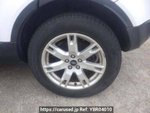 Used 2013 AT land-rover range-rover-evoque LV2A Image[29]