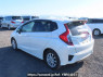 Used 2013 AT honda fit GP5 Image[4]