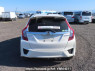 Used 2013 AT honda fit GP5 Image[5]