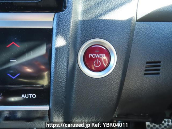 Used 2013 AT honda fit GP5 Image[24]