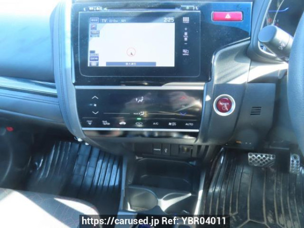 Used 2013 AT honda fit GP5 Image[27]
