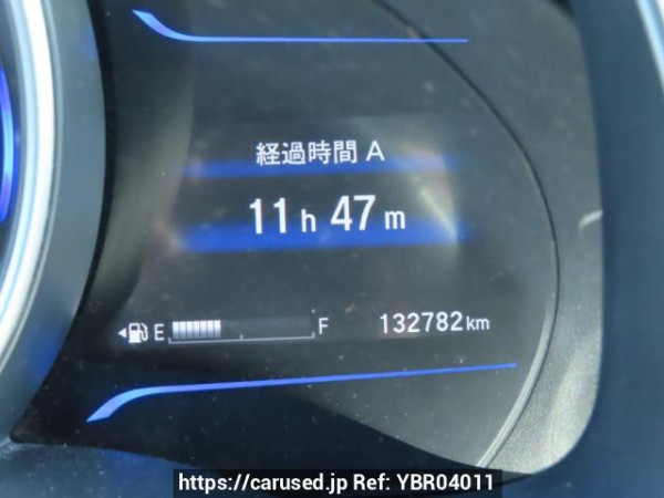 Used 2013 AT honda fit GP5 Image[32]