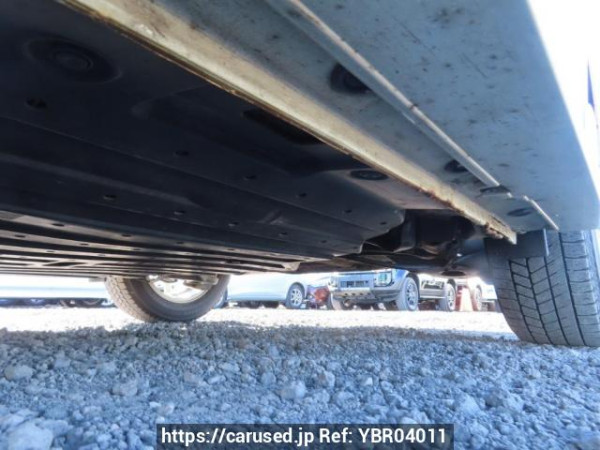 Used 2013 AT honda fit GP5 Image[42]