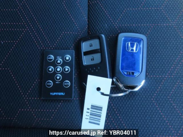 Used 2013 AT honda fit GP5 Image[46]