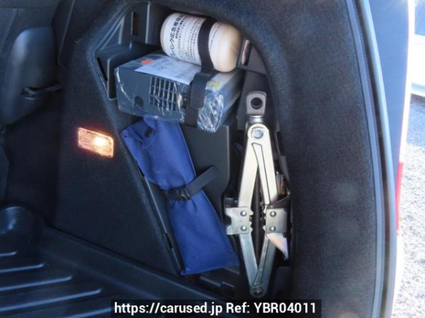 Used 2013 AT honda fit GP5 Image[47]