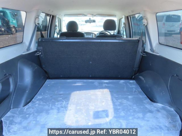 Used 2007 AT toyota succeed-van NCP51V Image[9]