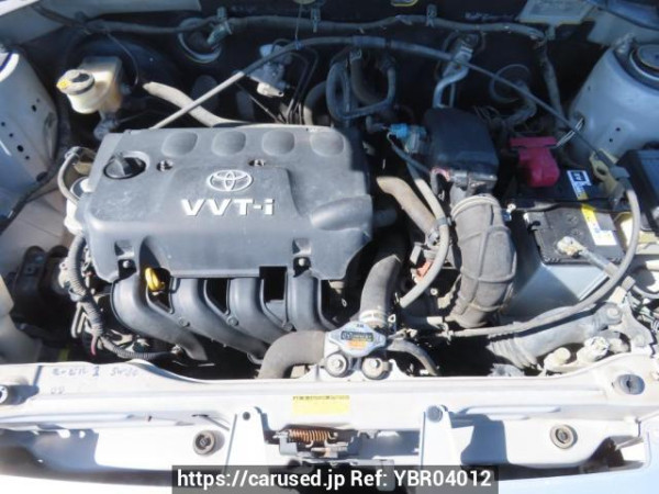 Used 2007 AT toyota succeed-van NCP51V Image[10]
