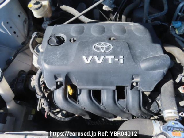 Used 2007 AT toyota succeed-van NCP51V Image[11]