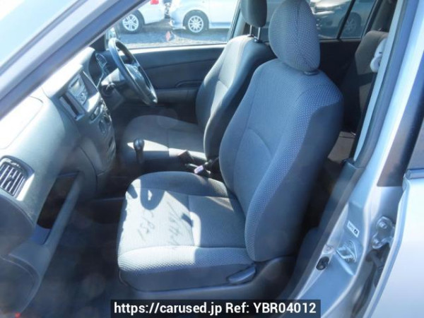 Used 2007 AT toyota succeed-van NCP51V Image[17]