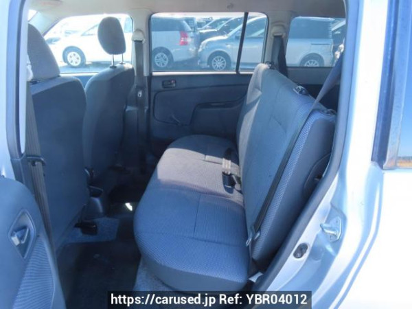 Used 2007 AT toyota succeed-van NCP51V Image[19]