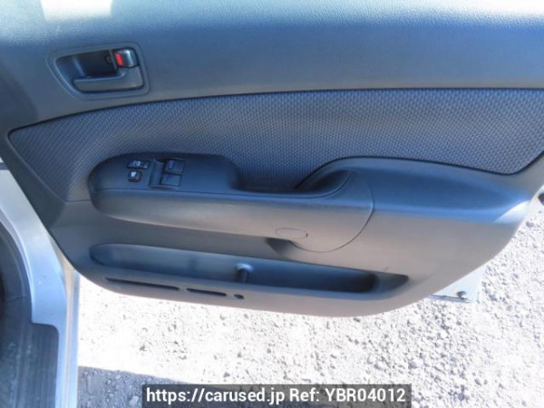 Used 2007 AT toyota succeed-van NCP51V Image[20]