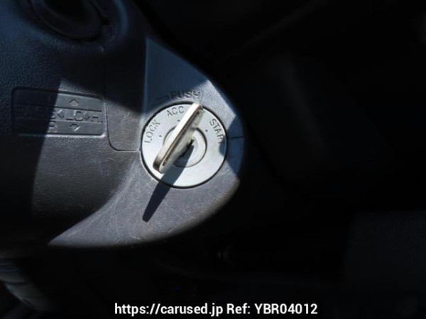 Used 2007 AT toyota succeed-van NCP51V Image[24]